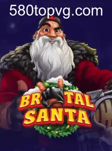 BrutalSanta