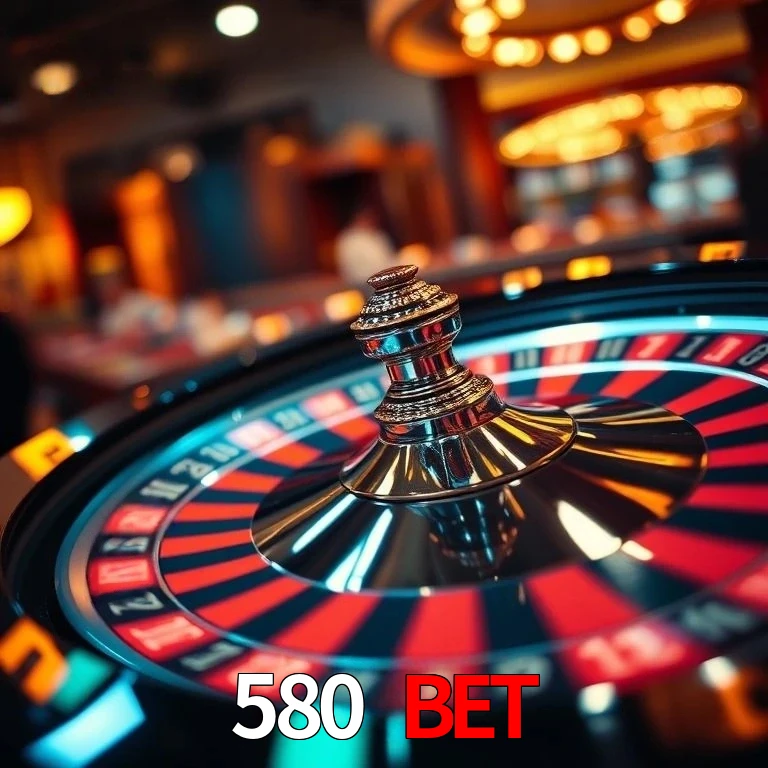 580 bet Suporte