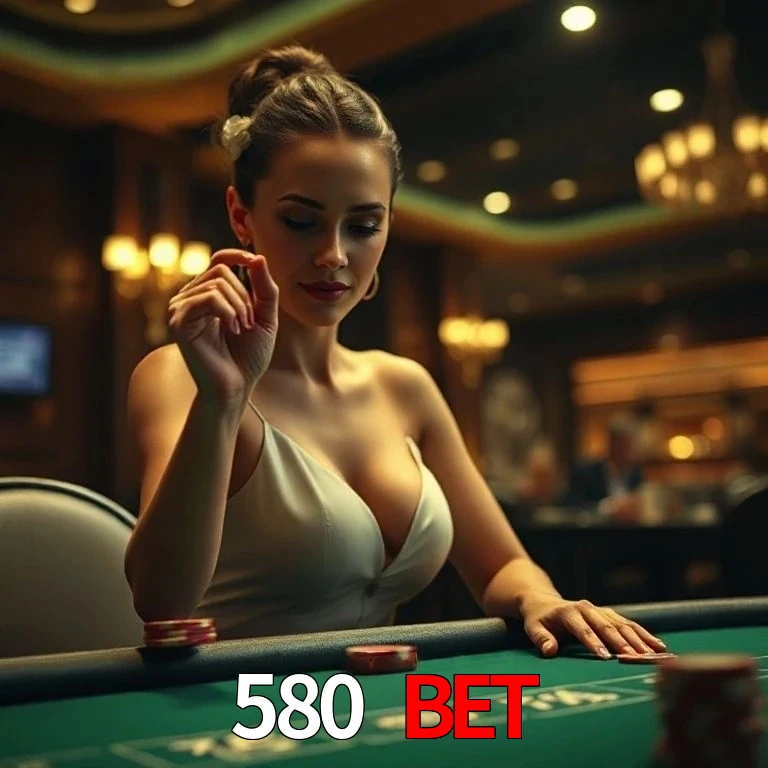 580 bet App Sync