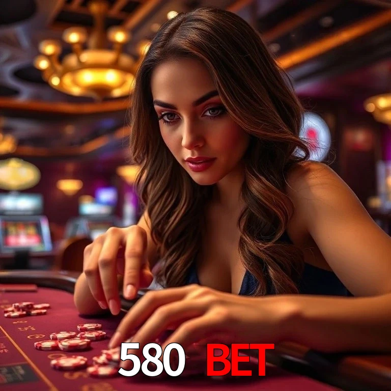 580 bet Suporte