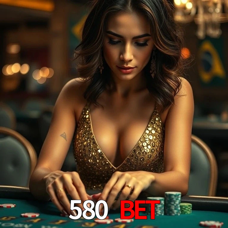 580 bet Performance