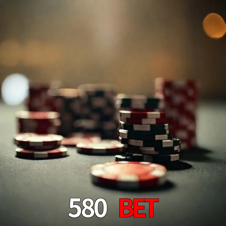 580 bet Suporte