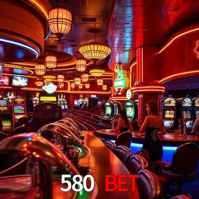 580 bet Suporte
