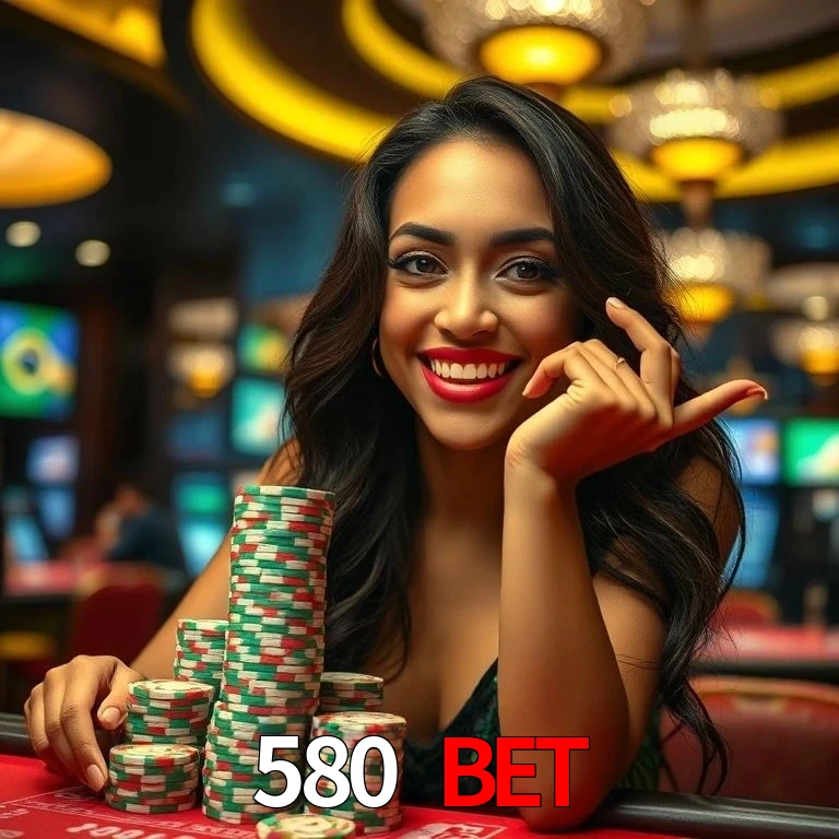 580 bet game