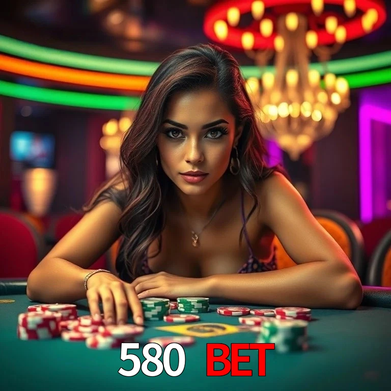 580 bet Suporte