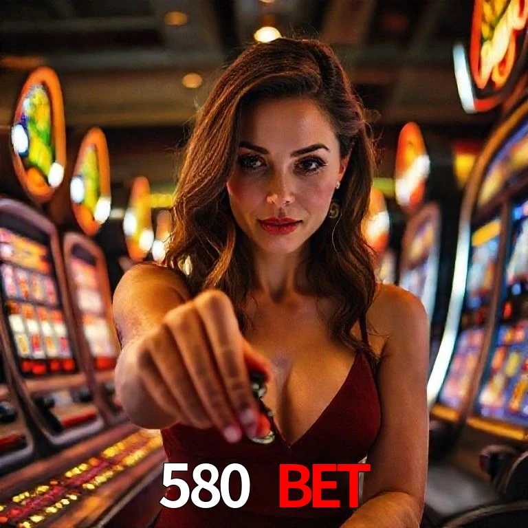 580 bet LGPD
