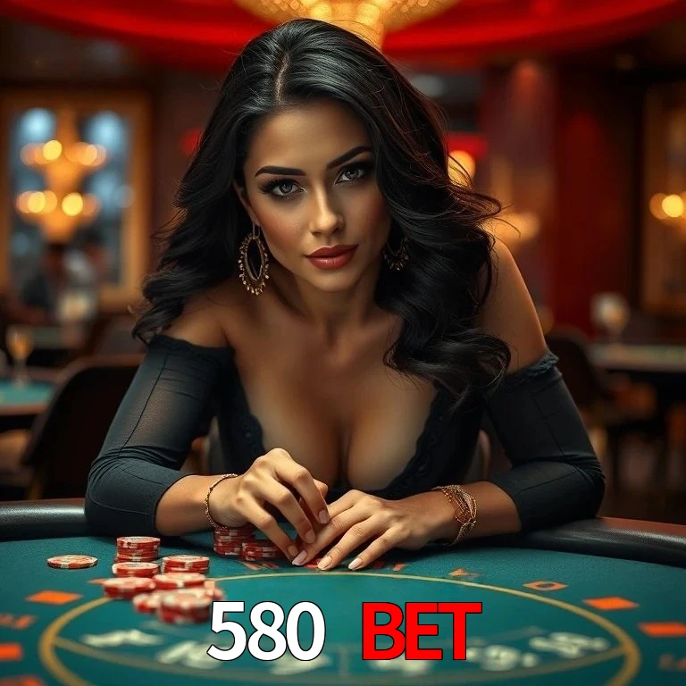 580 bet instalar