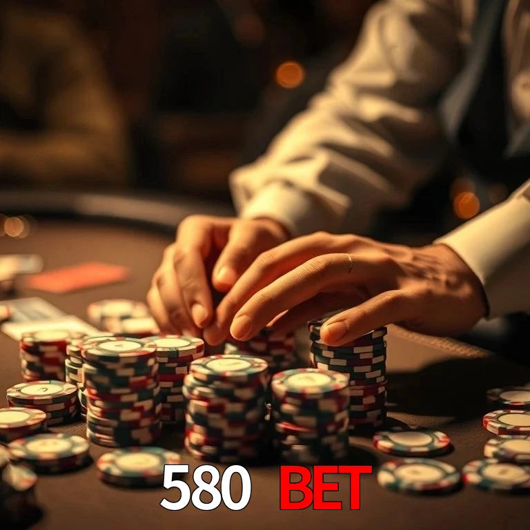 580 bet Suporte