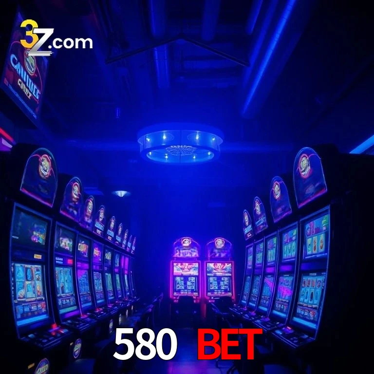 580 bet App Security