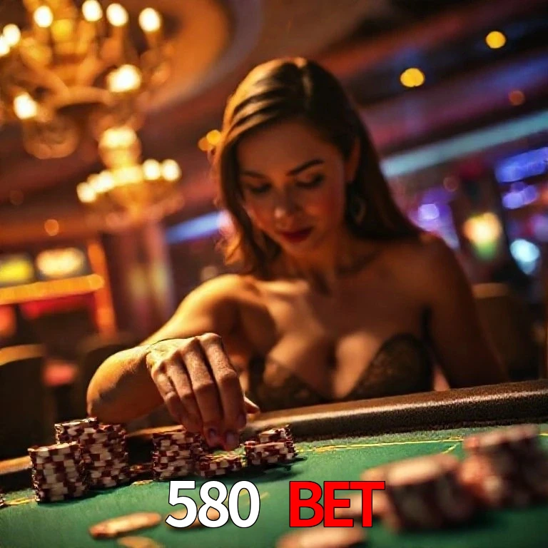 580 bet tiger