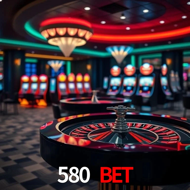 580 bet APK Segurança