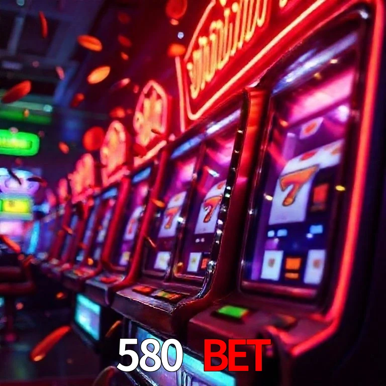 580 bet fortune-tiger