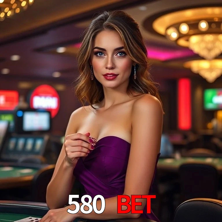 580 bet facebook
