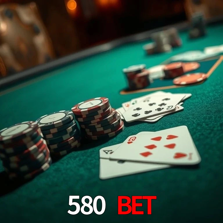 580 bet.com