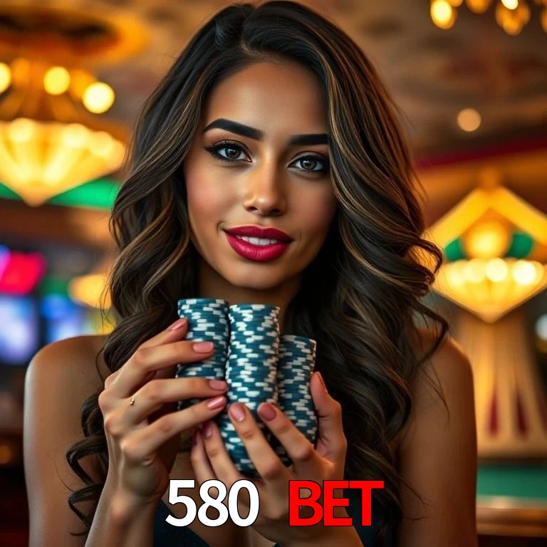 580 bet Login Seguro