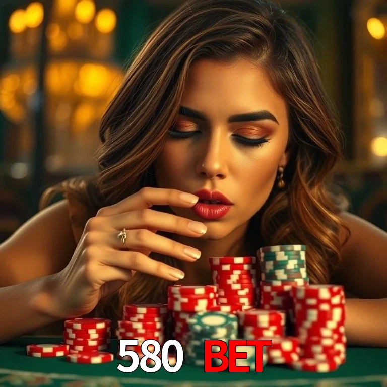 580 bet APK Performance