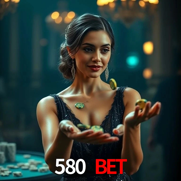 580 bet Cadastro