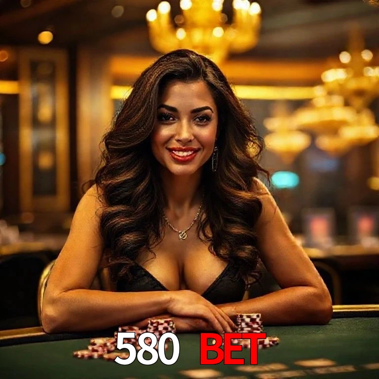 580 bet Live Streaming HD com Stats Opta