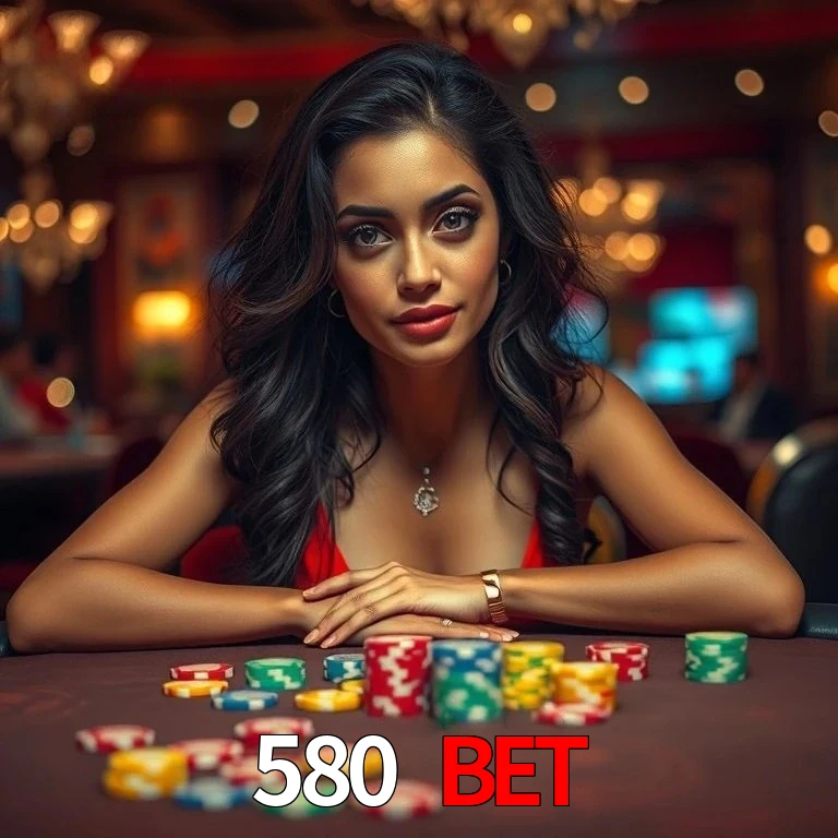 580 bet telegram