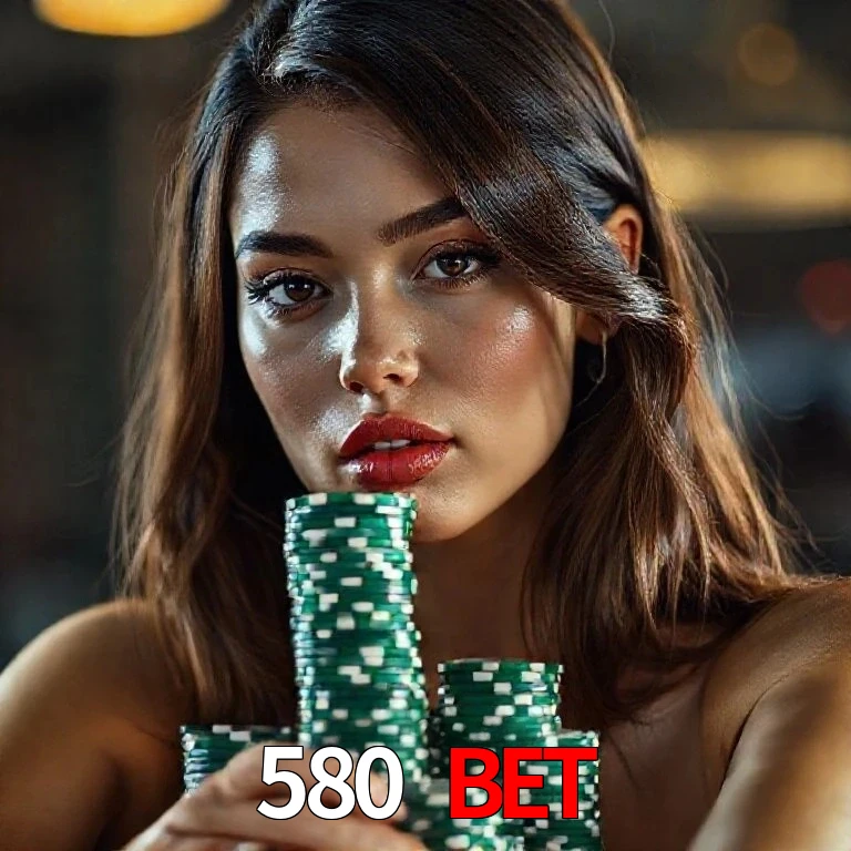 580 bet Slot Temas