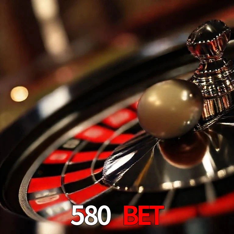 580 bet Trading Engine com Odds Dinâmicas